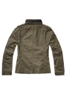 Ladies Britannia Jacket