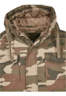 Bronx Winter Jacket