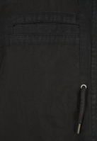 Cotton Field Jacket