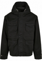 Cotton Field Jacket