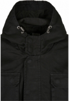 Cotton Field Jacket