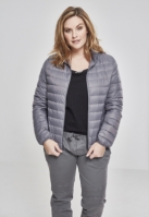 Ladies Basic Down Jacket