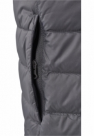Ladies Basic Down Jacket