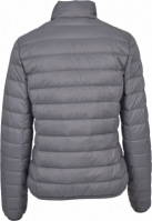 Ladies Basic Down Jacket