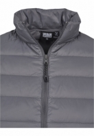 Ladies Basic Down Jacket