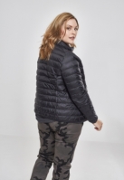 Ladies Basic Down Jacket