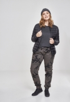 Ladies Basic Down Jacket
