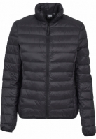 Ladies Basic Down Jacket