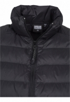 Ladies Basic Down Jacket