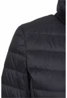Ladies Basic Down Jacket