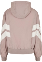 Ladies Crinkle Batwing Jacket