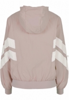 Girls Crinkle Batwing Jacket