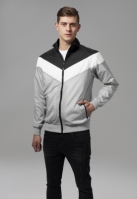Arrow Zip Jacket