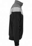 Arrow Zip Jacket