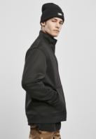 Teddy Bonded Zip Jacket
