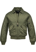 CWU Jacket