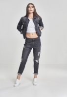 Ladies Denim Jacket