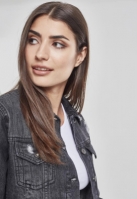 Ladies Denim Jacket