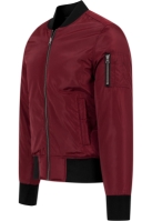2-Tone Bomber Jacket