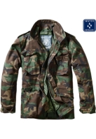 M-65 Field Jacket