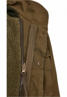 M-65 Giant Jacket