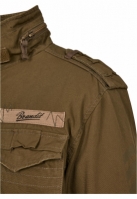 M-65 Giant Jacket