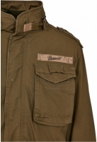 M-65 Giant Jacket