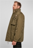 M-65 Giant Jacket