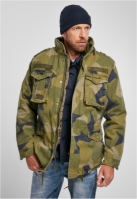 M-65 Giant Jacket