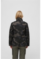 Ladies M65 Standard Jacket