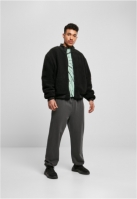 Boxy Sherpa Jacket
