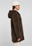 Ladies Sherpa Jacket