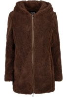Ladies Sherpa Jacket
