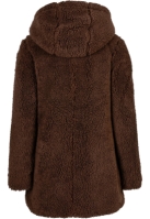 Ladies Sherpa Jacket