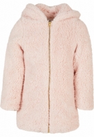 Girls Sherpa Jacket