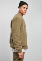Southpole Basic Sherpa Jacket