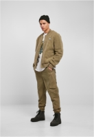 Southpole Basic Sherpa Jacket