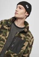 Sherpa Jacket