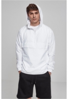 Basic Pull Over Jacket