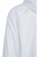 Basic Pull Over Jacket