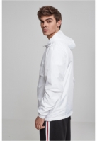 Basic Pull Over Jacket
