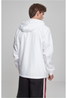 Basic Pull Over Jacket