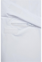 Basic Pull Over Jacket