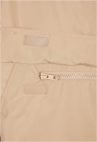 Basic Pull Over Jacket