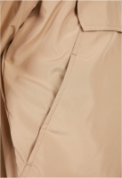 Basic Pull Over Jacket