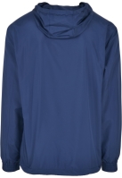 Basic Pull Over Jacket