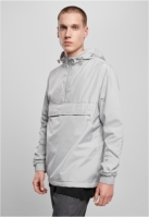 Basic Pull Over Jacket