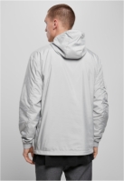 Basic Pull Over Jacket