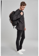 Basic Pull Over Jacket