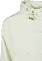 Ladies Basic Pull Over Jacket